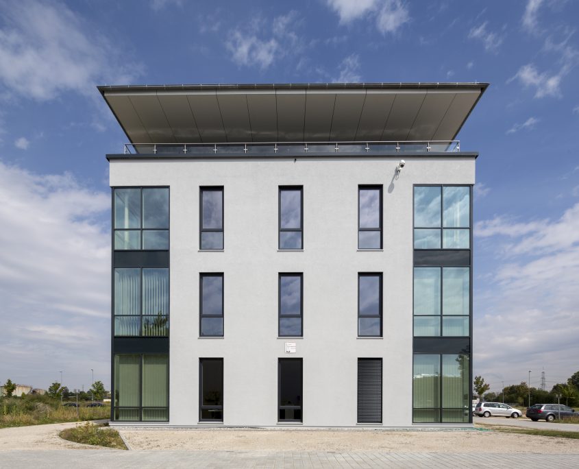 Büro Bau & Sanierung Ziegler Architekten